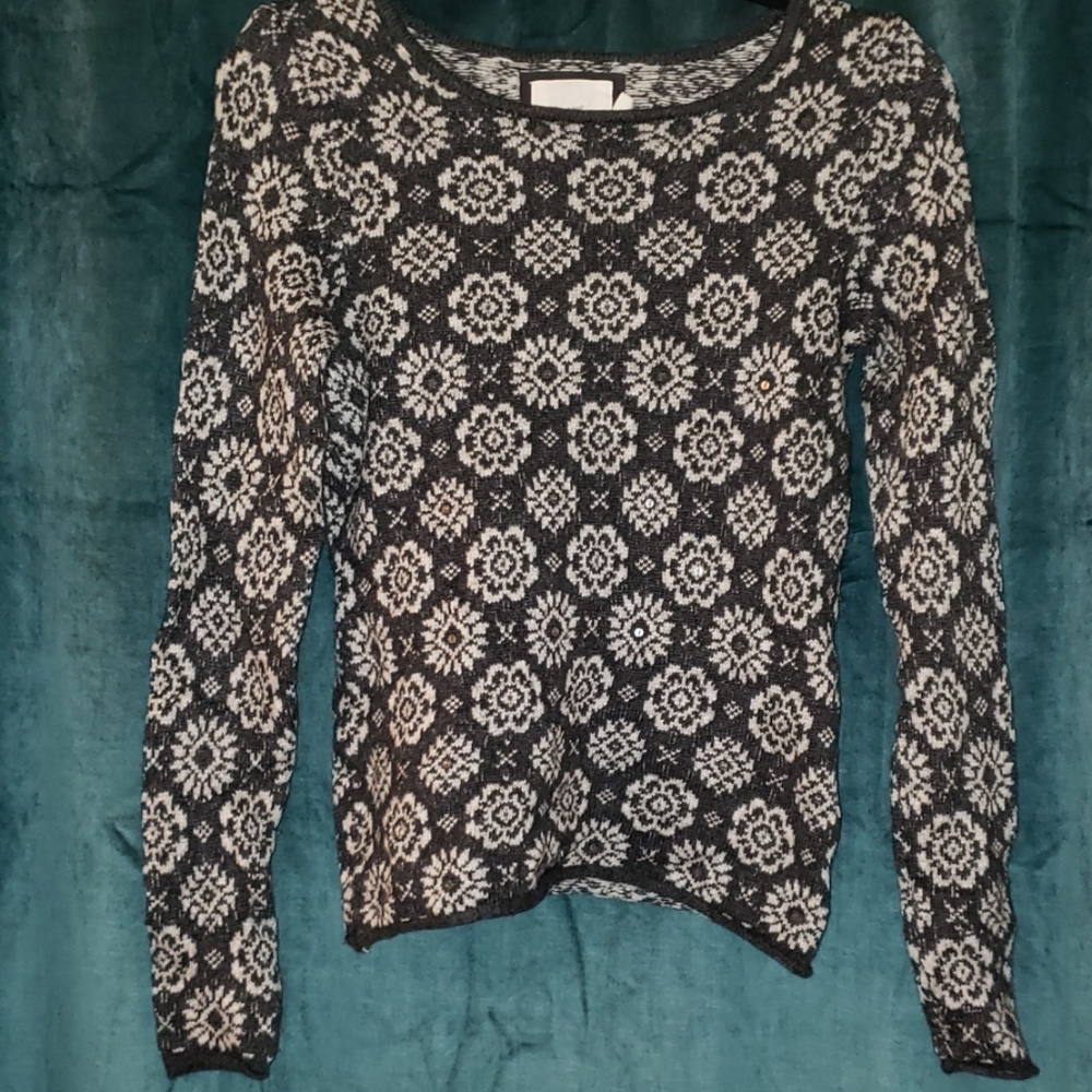 H&M L.O.G.G. Sweater